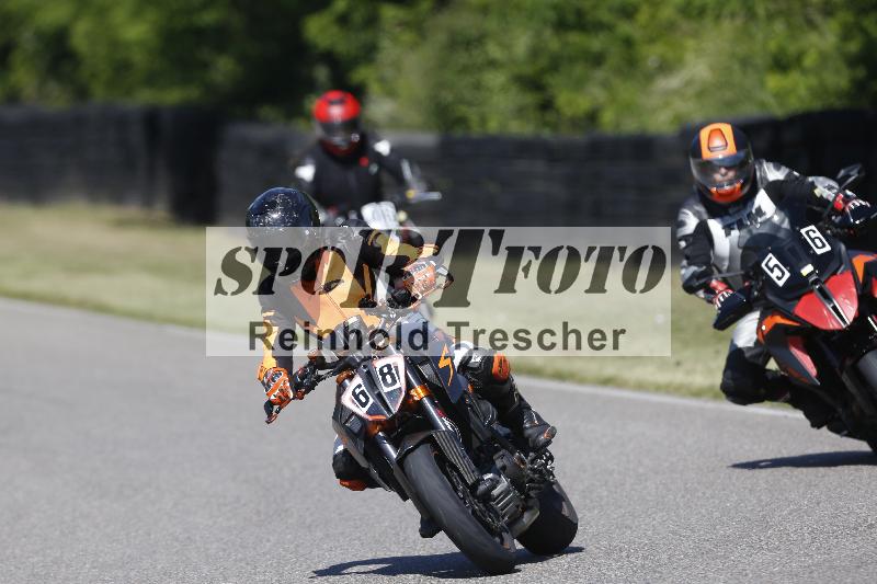 /15 22.05.2026  Plüss Moto Sport  Discover the Bike ADR /Gruppe gelb - Bike 2/68